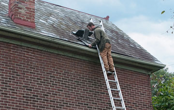 what affects urgent Kylestrome roof repairs