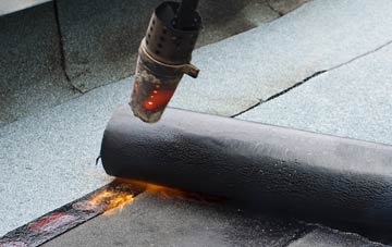 Kylestrome asphalt roofing replacement