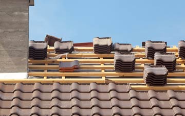 Kylestrome clay roofing costs