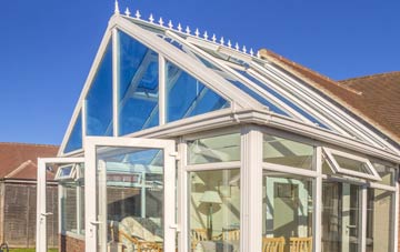 conservatory roof insulation costs Kylestrome