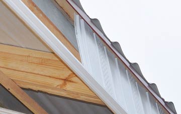 why Kylestrome fascia repairs are essential