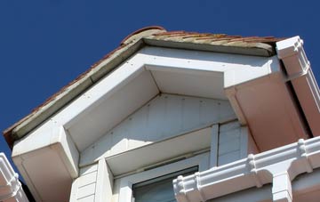 Kylestrome fascia installation costs