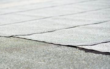 disadvantages of Kylestrome felt roofing