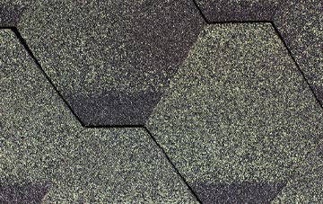 Kylestrome fibreglass shingle repairs