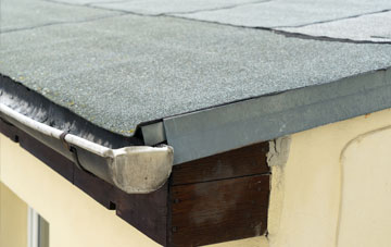 Kylestrome flat garage roofing repairs