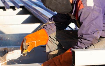 Kylestrome flat roofing options
