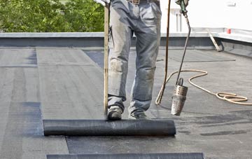 flat roof replacement Kylestrome, Highland
