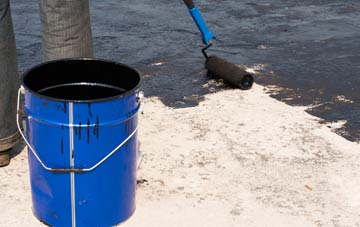 find Kylestrome flat roof waterproofing companies