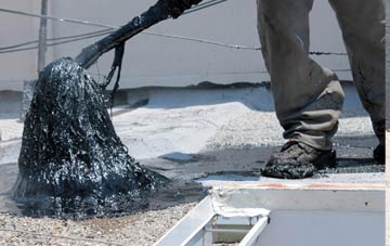 Kylestrome flat roof waterproofing costs
