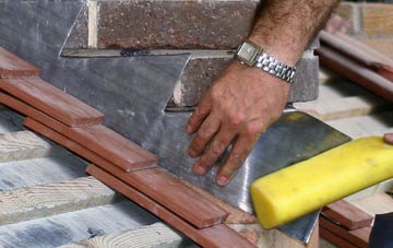 is Kylestrome lead roofing safe?