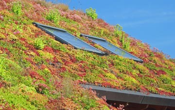Kylestrome living roof systems