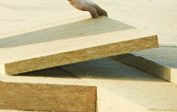 measuring Kylestrome tapered insulation