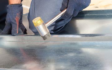 Kylestrome metal roofing costs