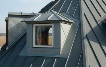 metal roofing Kylestrome, Highland