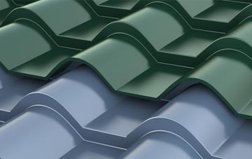 who should consider Kylestrome plastic roofs