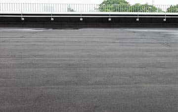 Kylestrome asphalt roof replacement