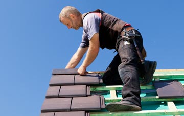 disadvantages of Kylestrome slate roofing