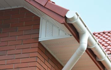Kylestrome soffit repair costs