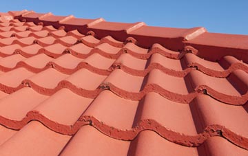 Kylestrome tile and slate roof replacement