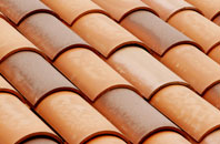 Kylestrome clay roofing
