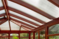 Kylestrome conservatory roofing insulation