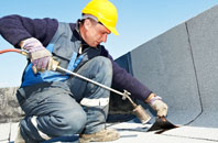 Kylestrome felt roofing