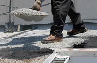 find rated Kylestrome flat roofing replacement companies