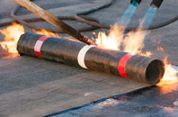Kylestrome flat roof sealing