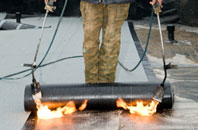Kylestrome flat roof sealing quote