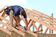 Kylestrome roof trusses