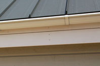 Kylestrome soffit repair